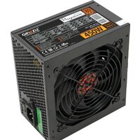 Блок питания Ginzzu PB450- фото