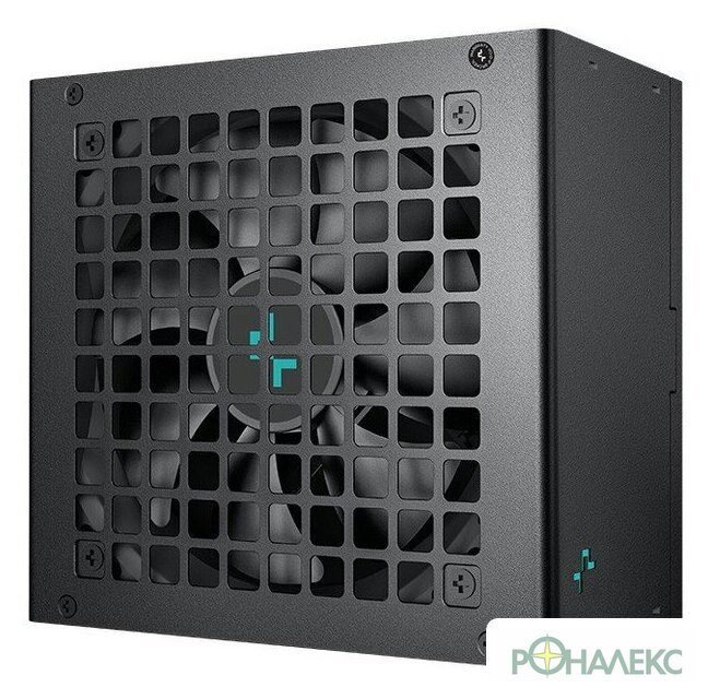 Блок питания DeepCool PL800D V2 - фото