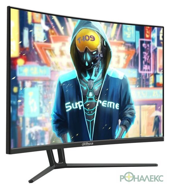 Игровой монитор Dahua LM32-E230C - фото2