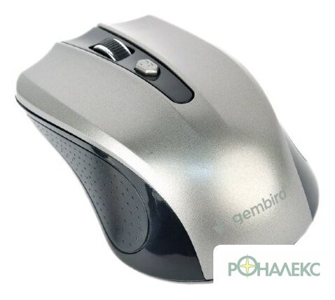 Мышь Gembird MUSW-4B-04-BG - фото