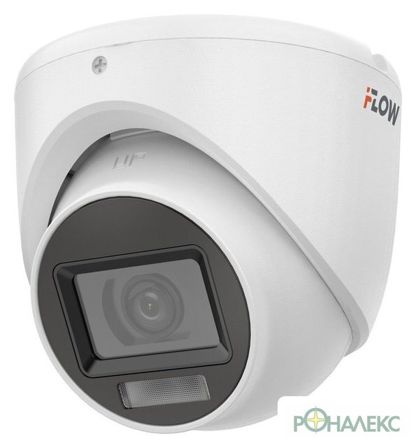 CCTV-камера iFlow F-AC-2322M (2.8 mm) - фото