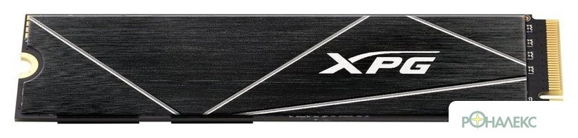 SSD ADATA XPG GAMMIX S70 Blade 4TB AGAMMIXS70B-4T-CS - фото2