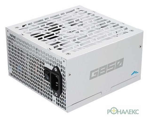 Блок питания Sama G850 850W G0850-WHGFF001-EU - фото3