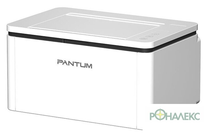 Принтер Pantum BP2300W - фото4
