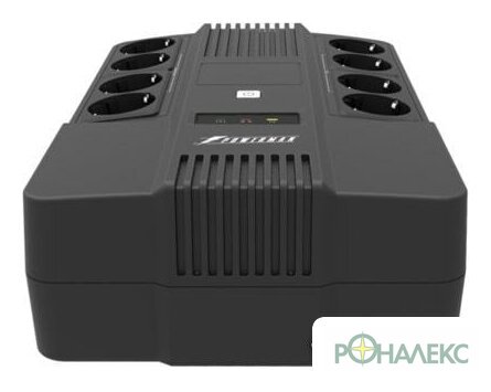 Источник бесперебойного питания Powerman Brick 1000 - фото3