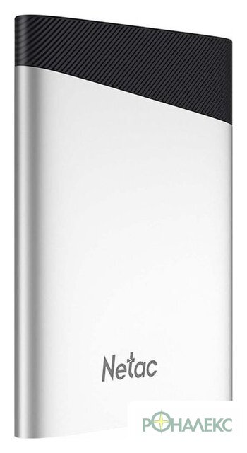 Внешний накопитель Netac Z6S 2TB NT01Z6S-002T-32SL - фото2