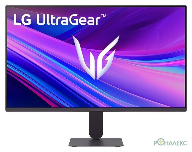 Игровой монитор LG UltraGear 24G411A-B - фото4