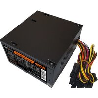 Блок питания Ginzzu SA400- фото3