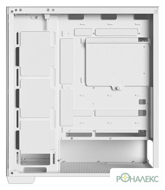 Корпус DeepCool CG580 WH R-CG580-WHNDA0-G-1 - фото5