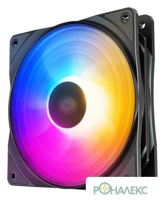 Вентилятор для корпуса DeepCool RF120 FS DP-FLED3-RF120-FS - фото