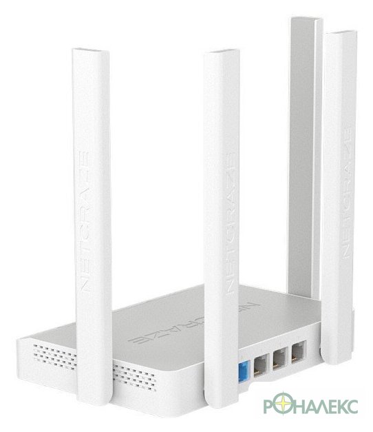 Wi-Fi роутер Netcraze Viva NC-1913 - фото5