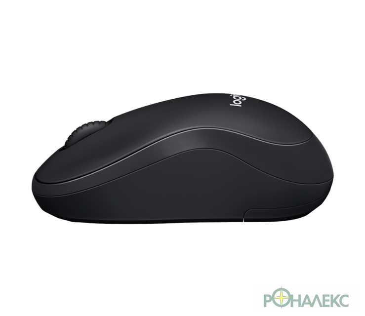 Мышь Logitech B220 Silent (черный) - фото3