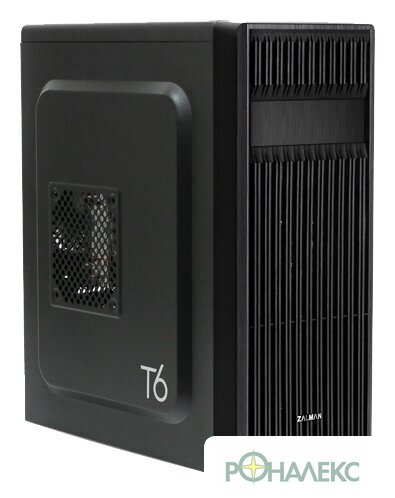 Корпус Zalman T6 - фото