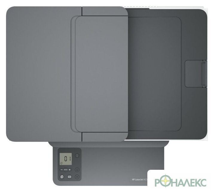 МФУ HP LaserJet M236sdn - фото5