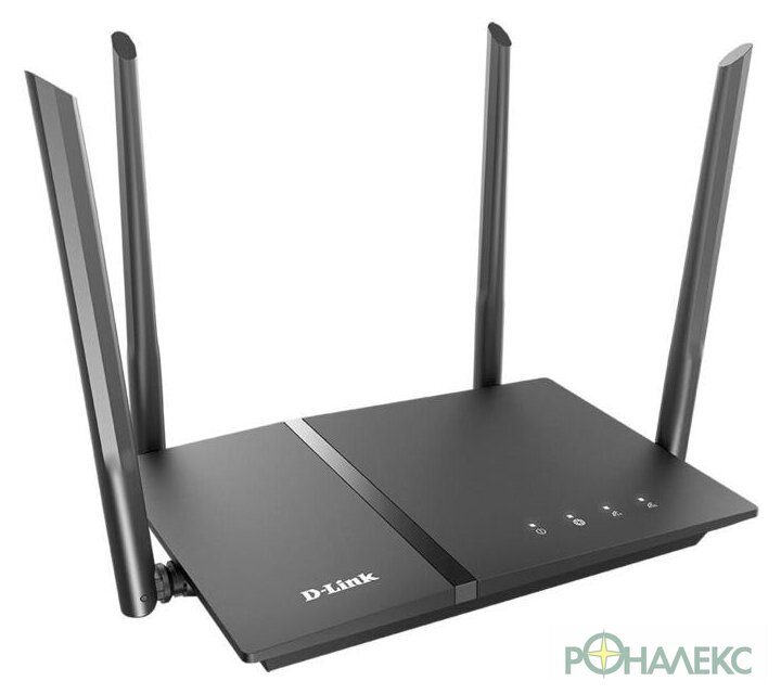Wi-Fi роутер D-Link DIR-1260/RU/R1A - фото3