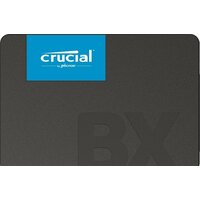 SSD Crucial BX500 500GB CT500BX500SSD1- фото