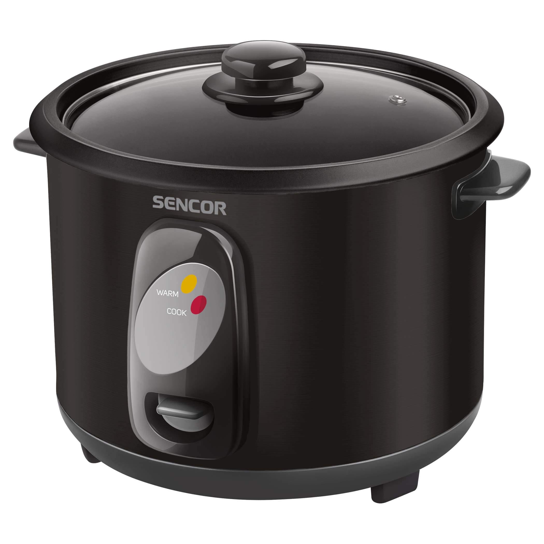 Мультиварка Sencor SRM 1001BK- фото