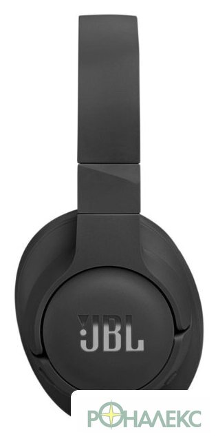 Наушники JBL Tune 770NC (черный, китайская версия) - фото5