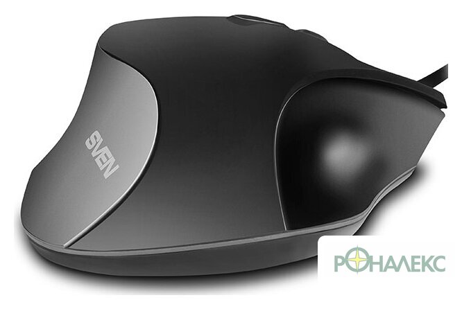 Игровая мышь SVEN RX-G970 - фото5