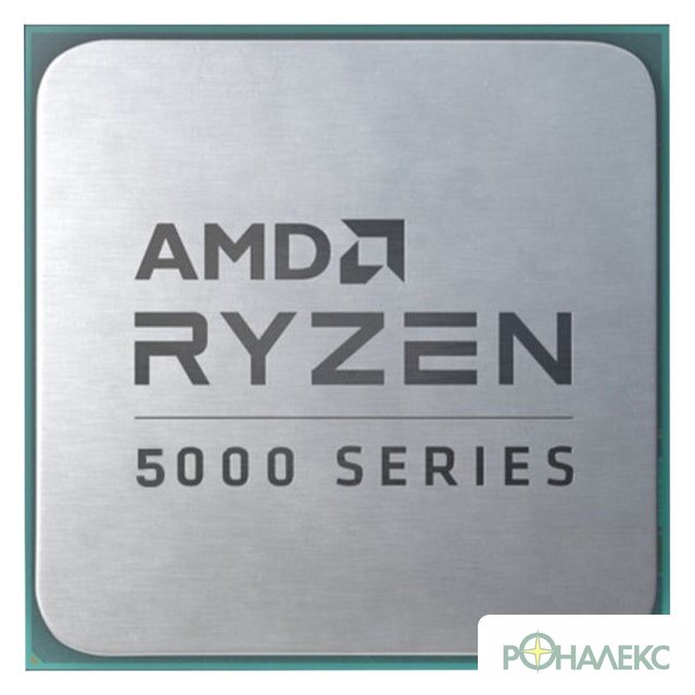 Процессор AMD Ryzen 5 5600GT - фото