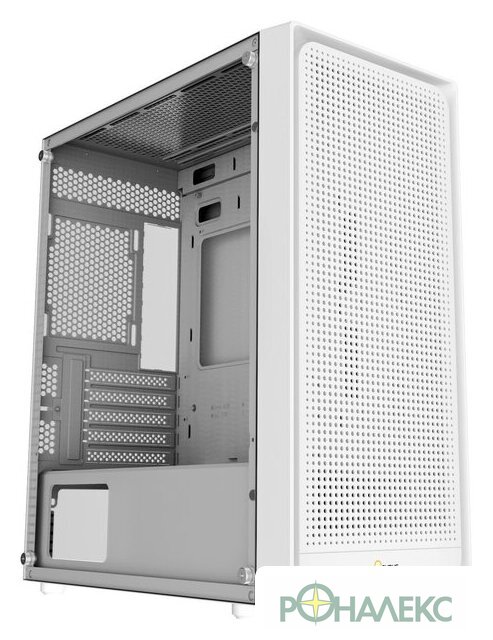 Корпус Ocypus Gamma C50 WH - фото
