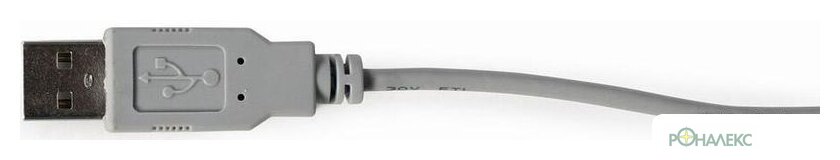 Проводной микрофон Gembird MIC-DU-01 - фото4