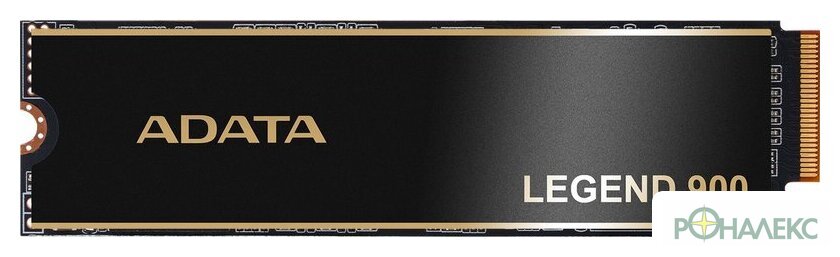 SSD ADATA Legend 900 1TB SLEG-900-1TCS - фото
