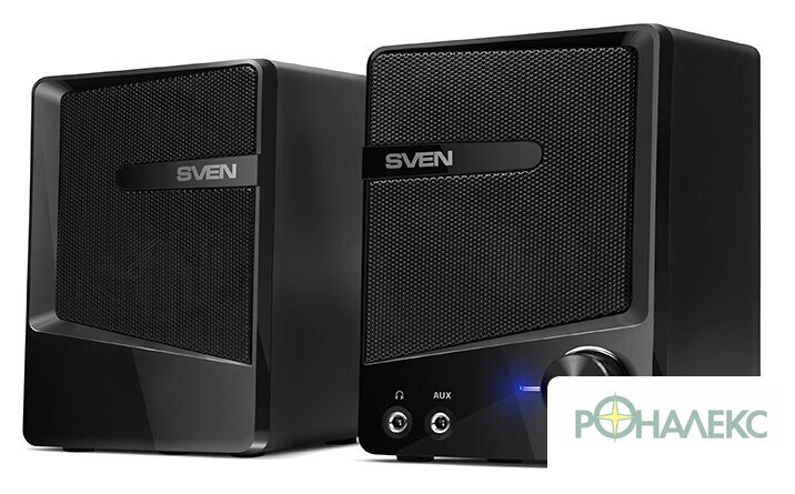 Акустика SVEN 248 - фото