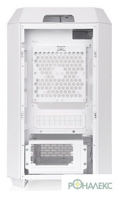Корпус Thermaltake The Tower 250 Snow CA-1Z9-00S6WN-00 - фото4