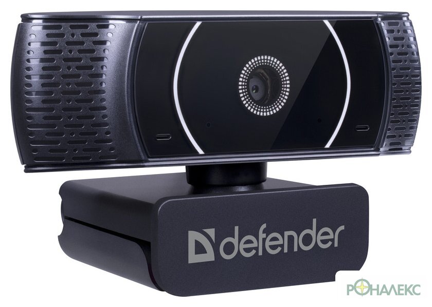 Веб-камера Defender G-Lens 2590 - фото