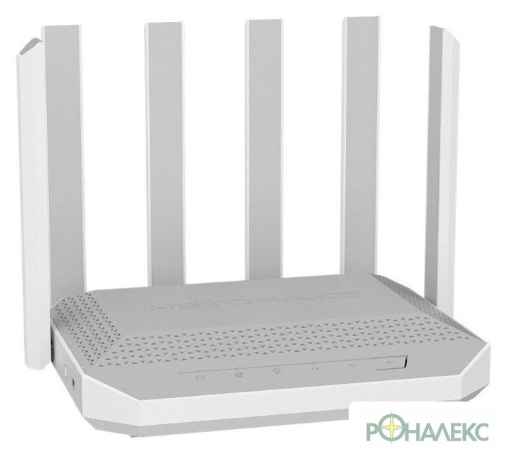 5G Wi-Fi роутер Netcraze Hero 5G NC-4110 - фото3