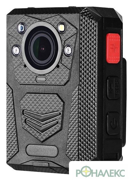 Экшен-камера BodyDvr X5A - фото3