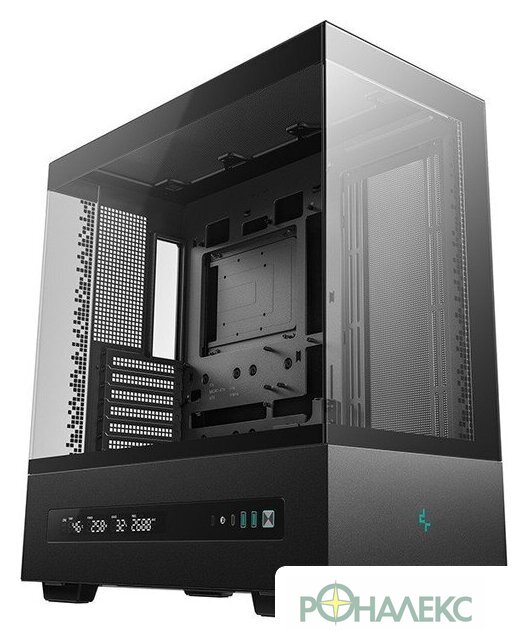 Корпус DeepCool CH690 Digital R-CH690-BKNNA0D-G-1 - фото