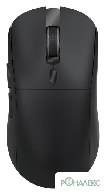 Игровая мышь Defender Stone GM-551 (черный) - фото