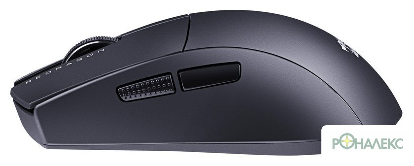 Игровая мышь Redragon K1ng 4K Pro (черный) - фото5