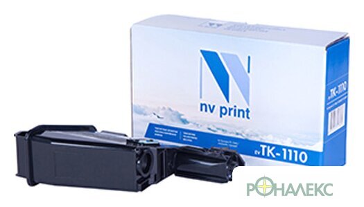 Картридж NV Print NV-TK1110 - фото
