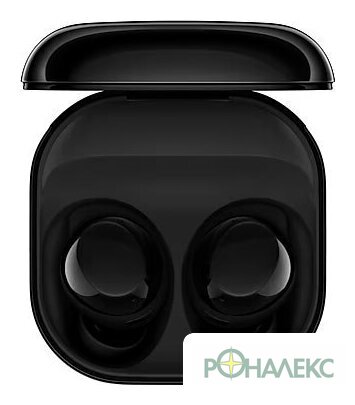 Наушники Samsung Galaxy Buds Core (черный) - фото