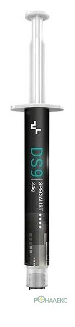 Термопаста DeepCool DS9 R-DS9-GY035C-G - фото