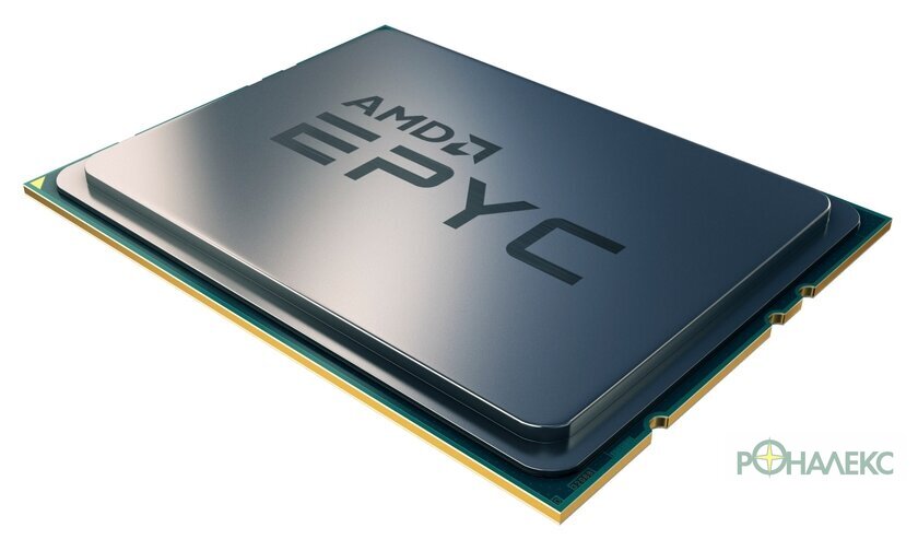 Процессор AMD EPYC 7302 - фото2