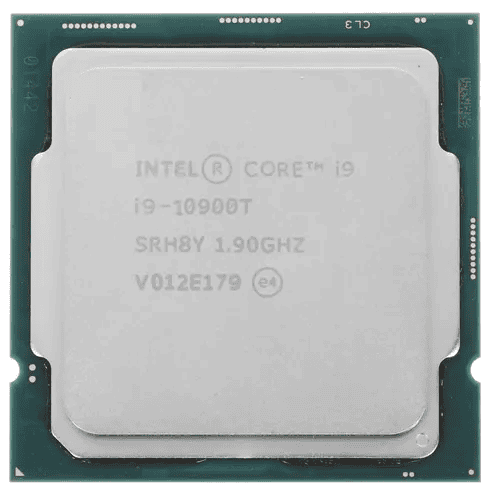 Процессор Intel Core i9-10900T (CM8070104282515)