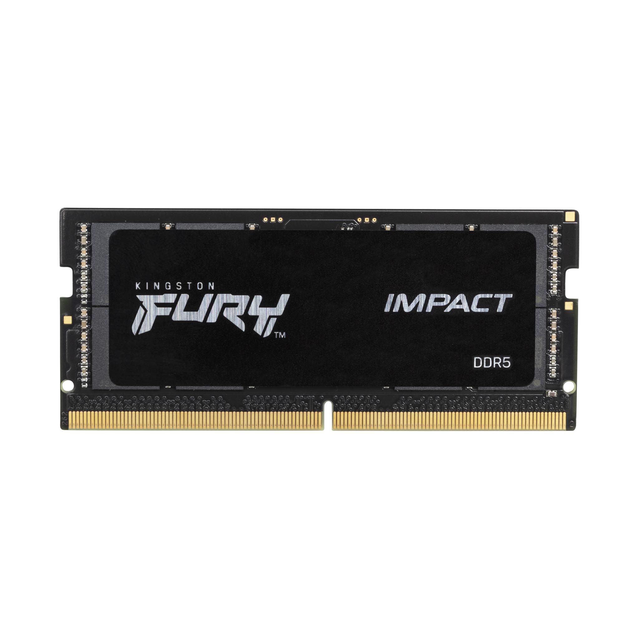 Модуль памяти 32Gb Kingston FURY Impact (KF556S40IB-32)- фото
