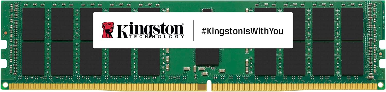 Модуль памяти 16Gb Kingston KSM32ED8/16HD ECC- фото