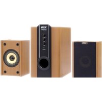 Акустика SVEN SPS-820 (коричневый)- фото4