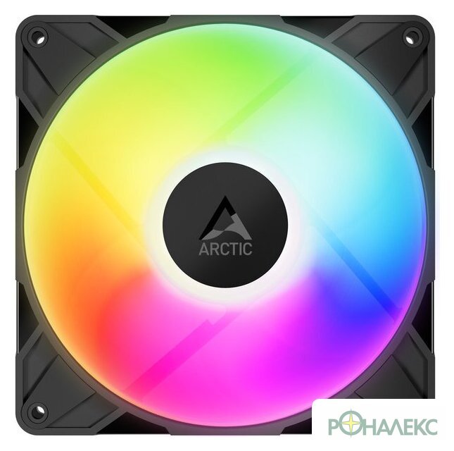 Вентилятор для корпуса Arctic P14 Pro A-RGB ACFAN00315A - фото2