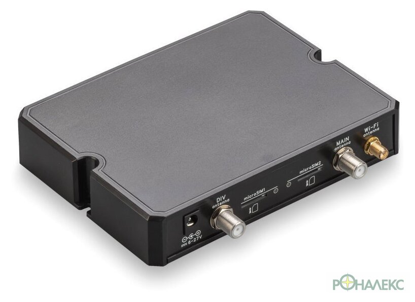 4G Wi-Fi роутер Крокс Rt-Cse m6 - фото3