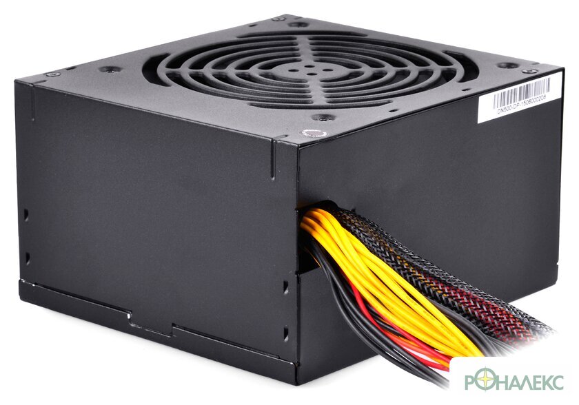 Блок питания DeepCool DN500 - фото2