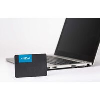 SSD Crucial BX500 500GB CT500BX500SSD1- фото5
