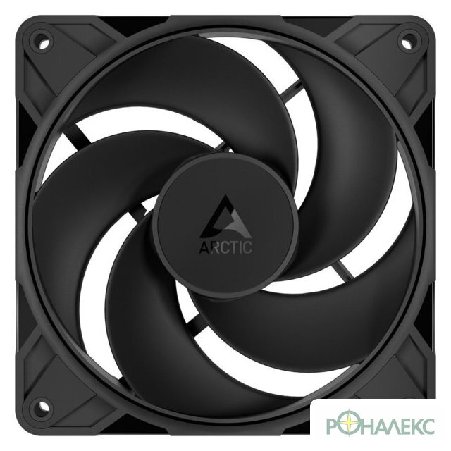 Комплект вентиляторов для корпуса Arctic P12 Pro Reverse 3 Pack ACFAN00332A - фото3
