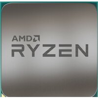 Процессор AMD Ryzen 3 3200G