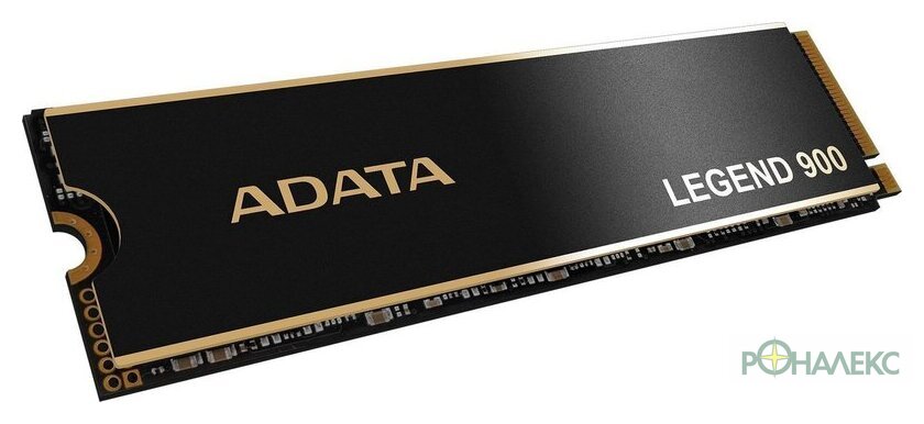 SSD ADATA Legend 900 1TB SLEG-900-1TCS - фото4